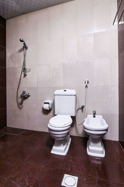Шарджа: Sunrise Hotel Apartments