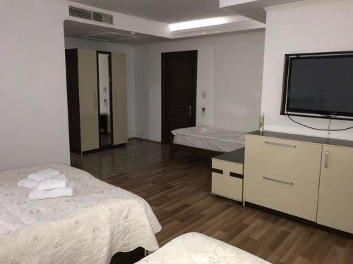 Батуми: Hotel Argo