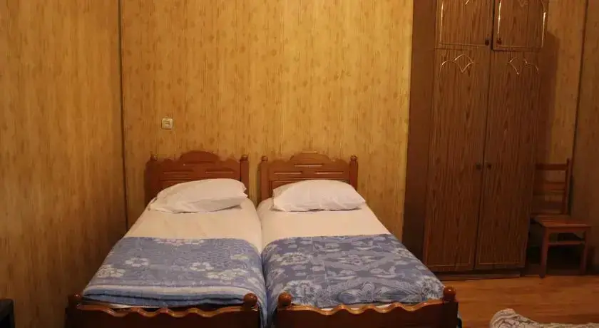 Батуми: Giorgi Guesthouse