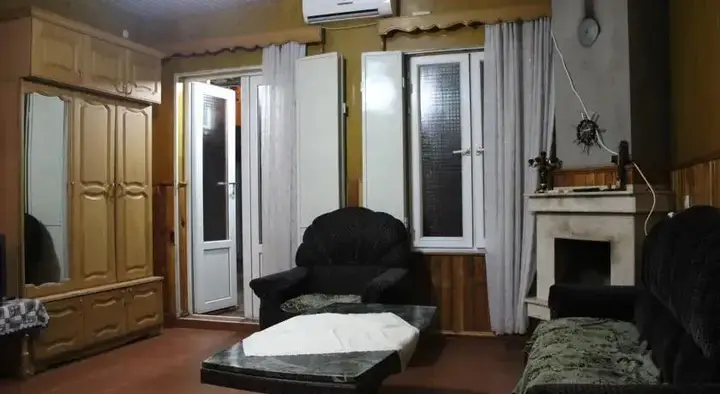 Батуми: Giorgi Guesthouse