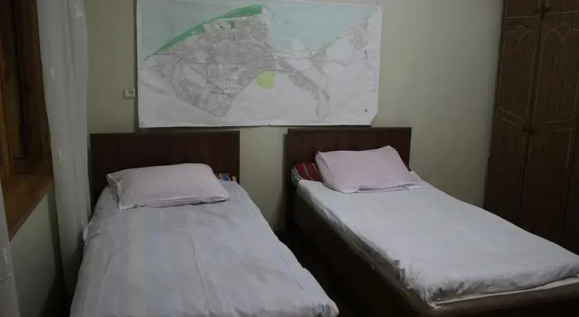 Батуми: Giorgi Guesthouse