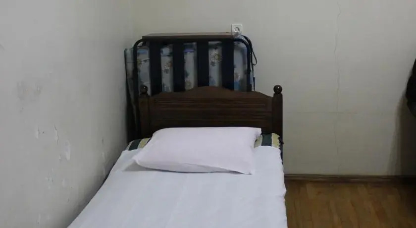 Батуми: Giorgi Guesthouse