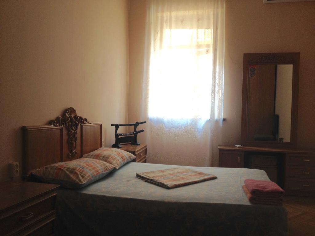 Батуми: Samno Guest House