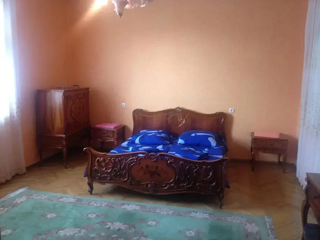 Батуми: Samno Guest House
