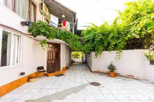 Samno Guest House — фото 1