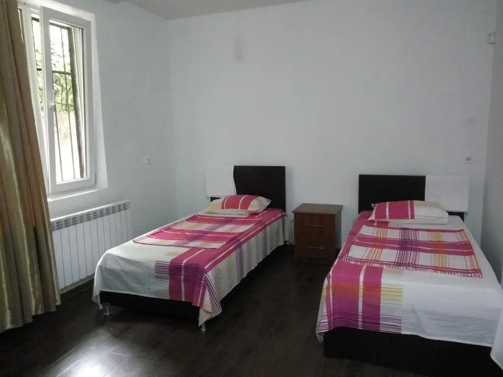 Батуми: Samno Guest House