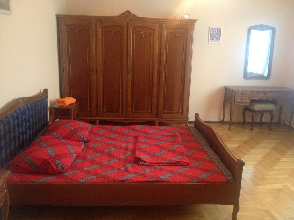 Батуми: Samno Guest House