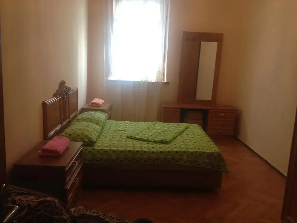 Батуми: Samno Guest House