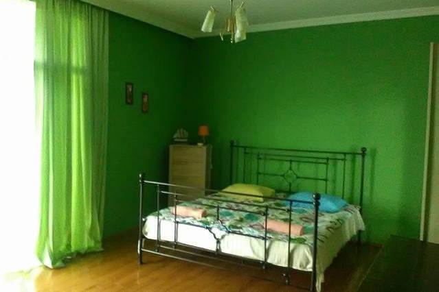 Батуми: Guest House Green cape