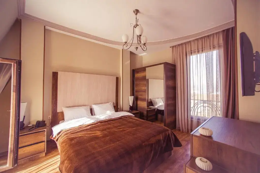 Батуми: Hotel Royal Venezia