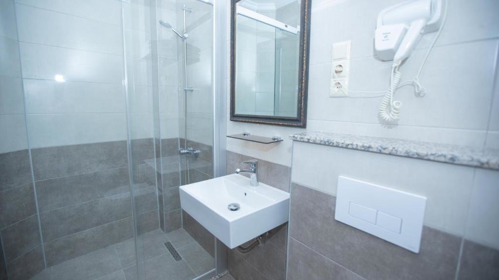 Батуми: Hotel Royal Venezia