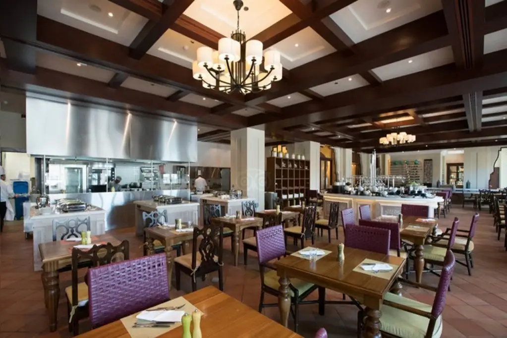 Ajman Saray, a Luxury Collection Resort, Ajman — фото 1