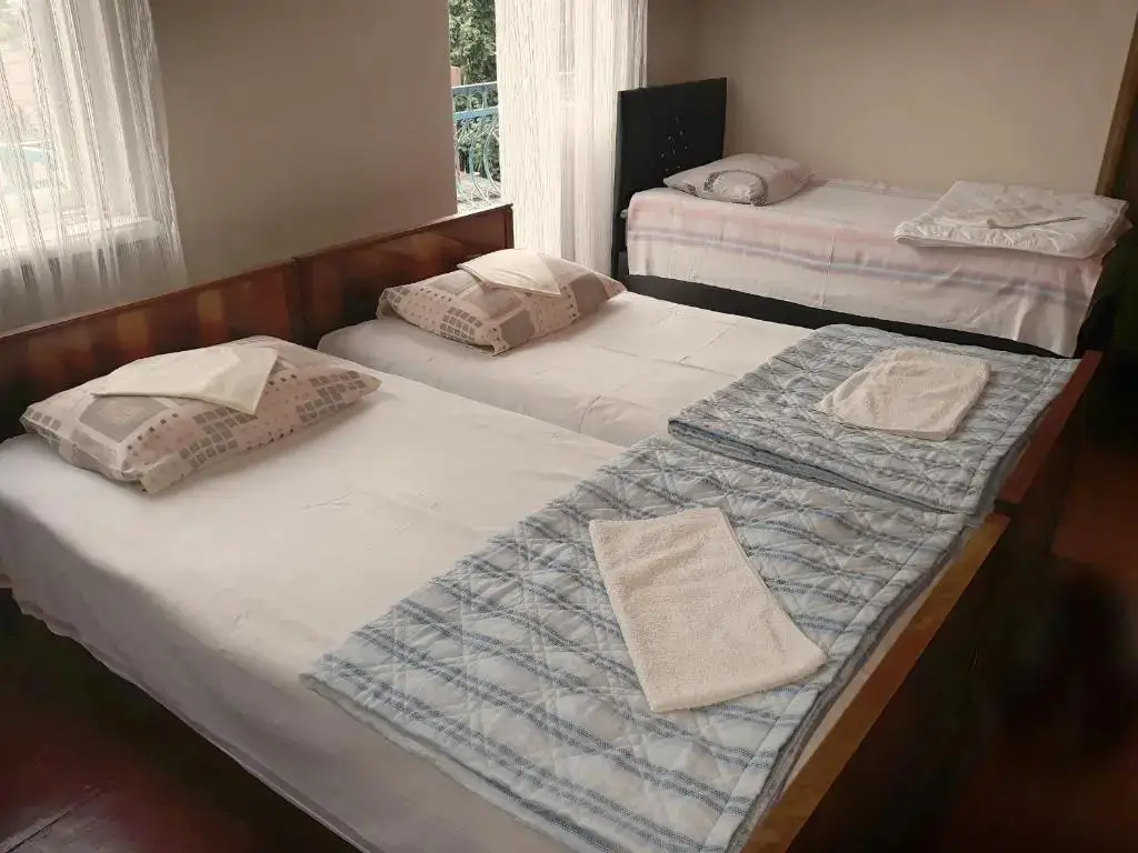 Achi Guest House — фото 1