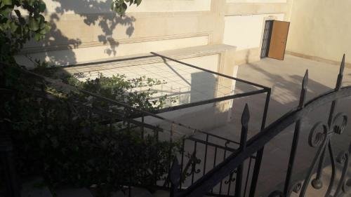 Баку: Khazar Guest House in Old City