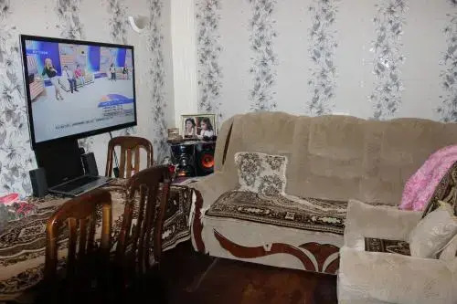 Баку: Khazar Guest House in Old City