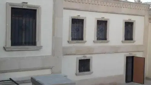 Khazar Guest House in Old City — фото 1