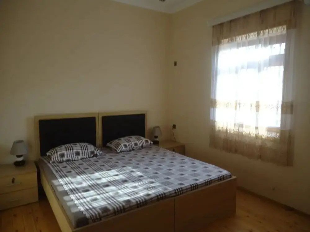 Баку: Khazar Guest House in Old City