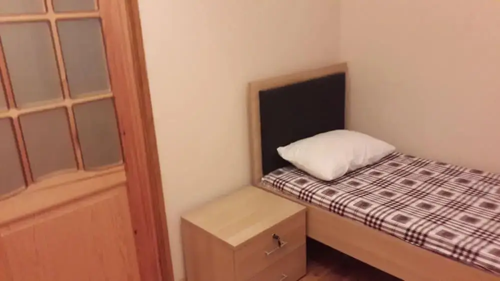 Баку: Khazar Guest House in Old City