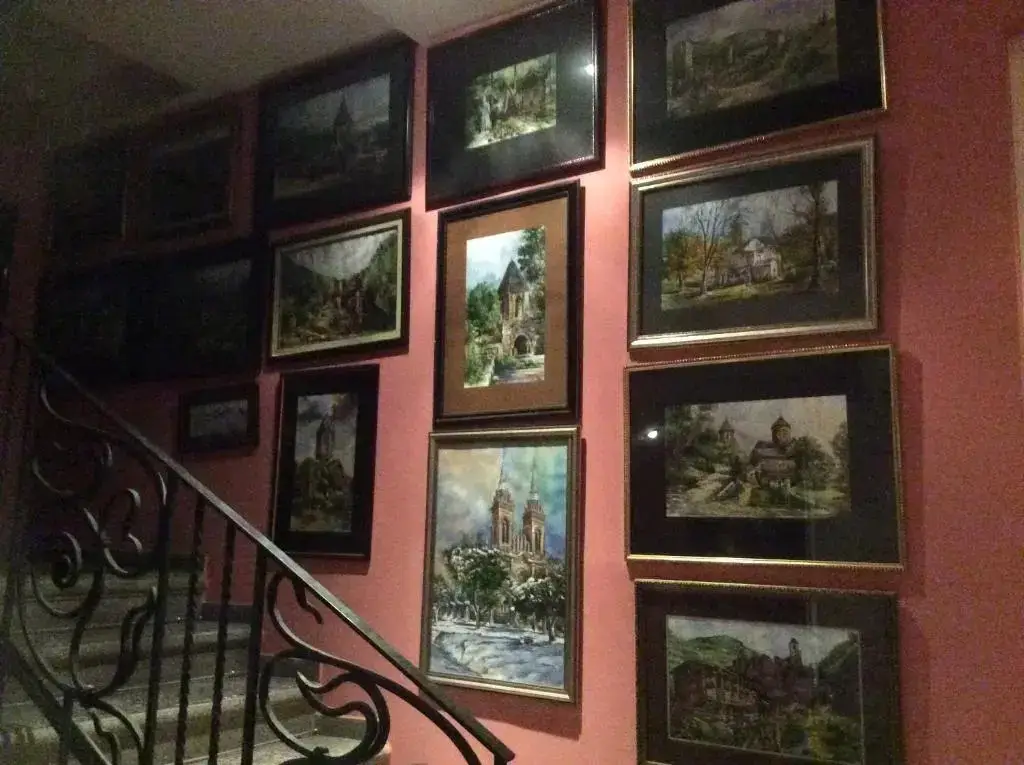 Батуми: Apartment Maisi