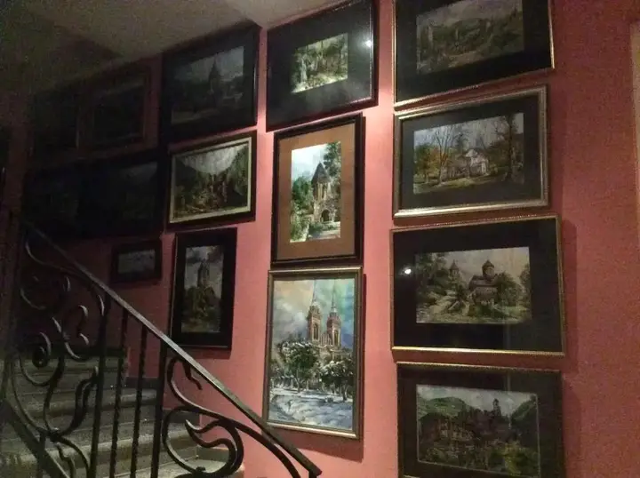 Батуми: Apartment Maisi