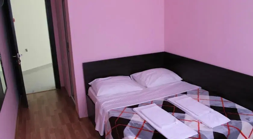 Батуми: Prime Hotel