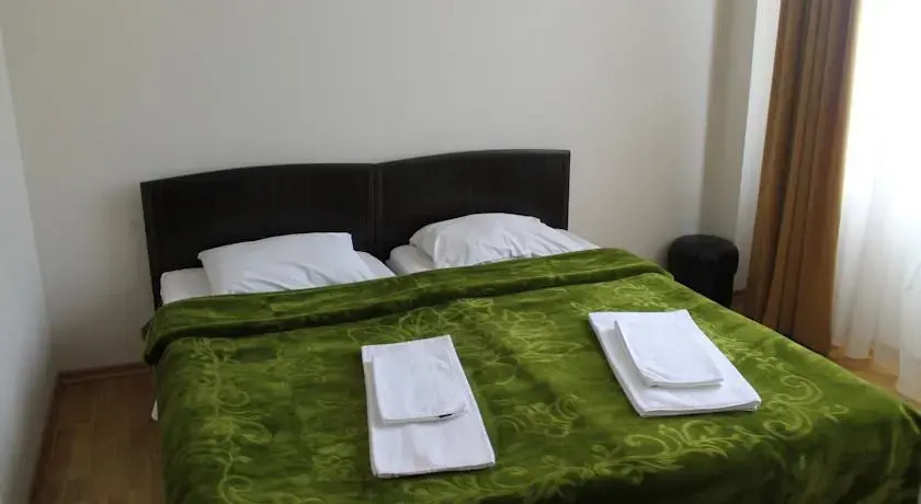 Батуми: Prime Hotel
