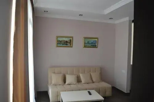 Батуми: Old Batumi Villa