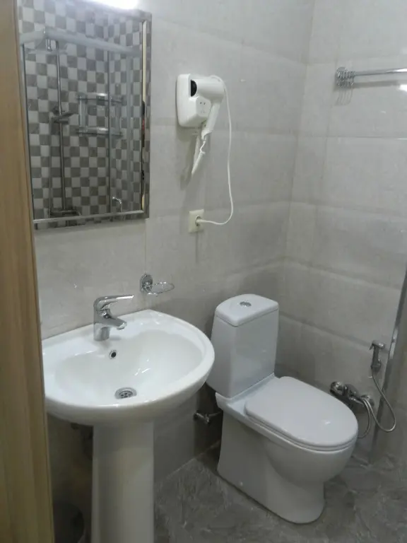 Батуми: Апартаменты Subtropic
