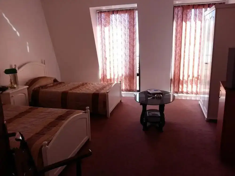 Батуми: Hotel Alik