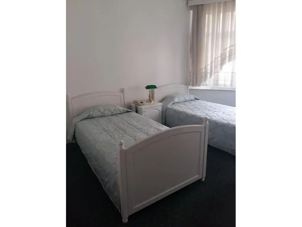 Батуми: Hotel Alik