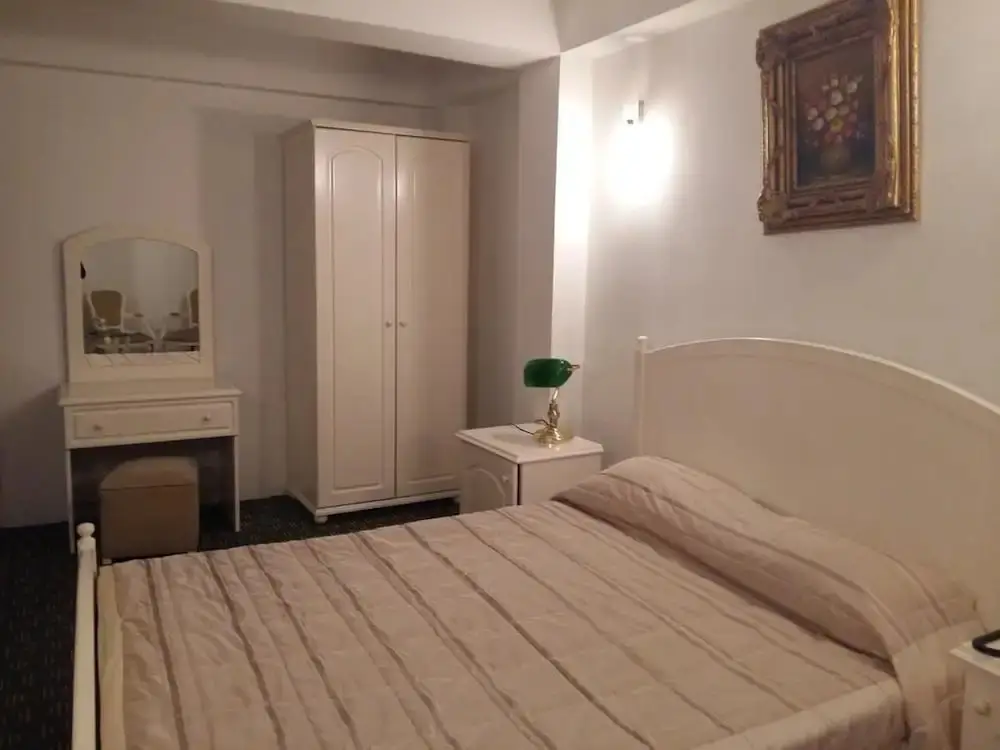 Батуми: Hotel Alik