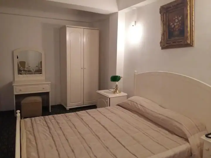 Батуми: Hotel Alik