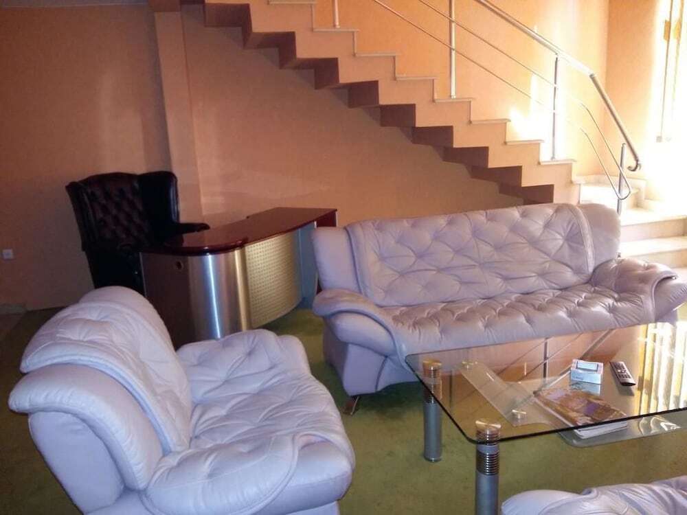Батуми: Hotel Alik