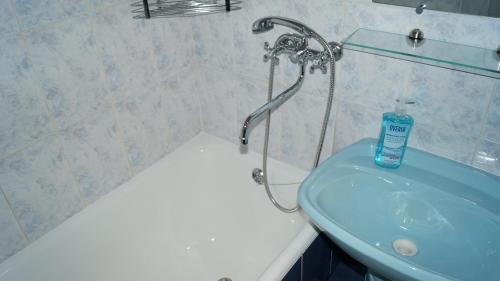 Минск: Apartment Mouse House