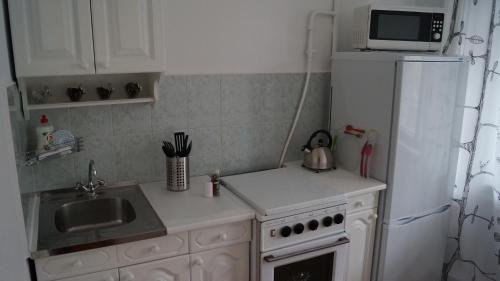 Минск: Apartment Mouse House