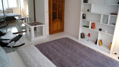 Минск: Apartment Mouse House