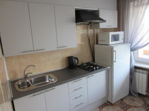 Минск: FlatRentMinsk апартаменты 