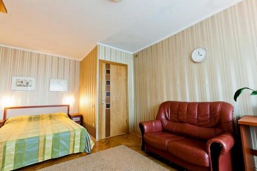 Минск: FlatRentMinsk апартаменты 