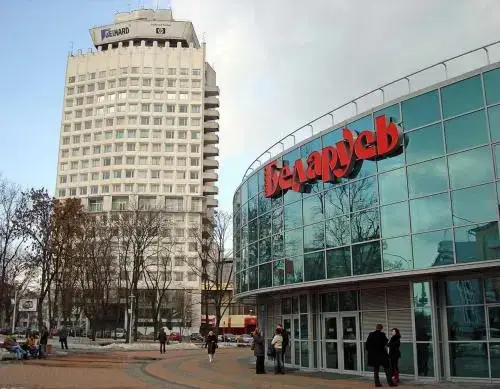 FlatRentMinsk апартаменты  — фото 1