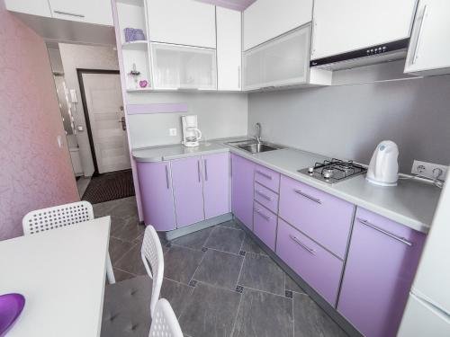 Минск: FlatRentMinsk апартаменты 