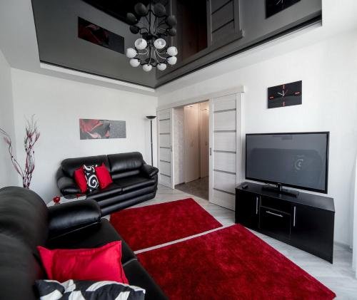 Минск: FlatRentMinsk апартаменты 
