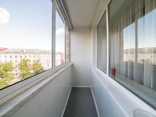 Минск: FlatRentMinsk апартаменты 