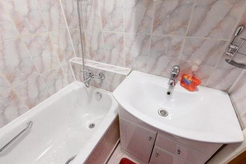 Минск: FlatRentMinsk апартаменты 