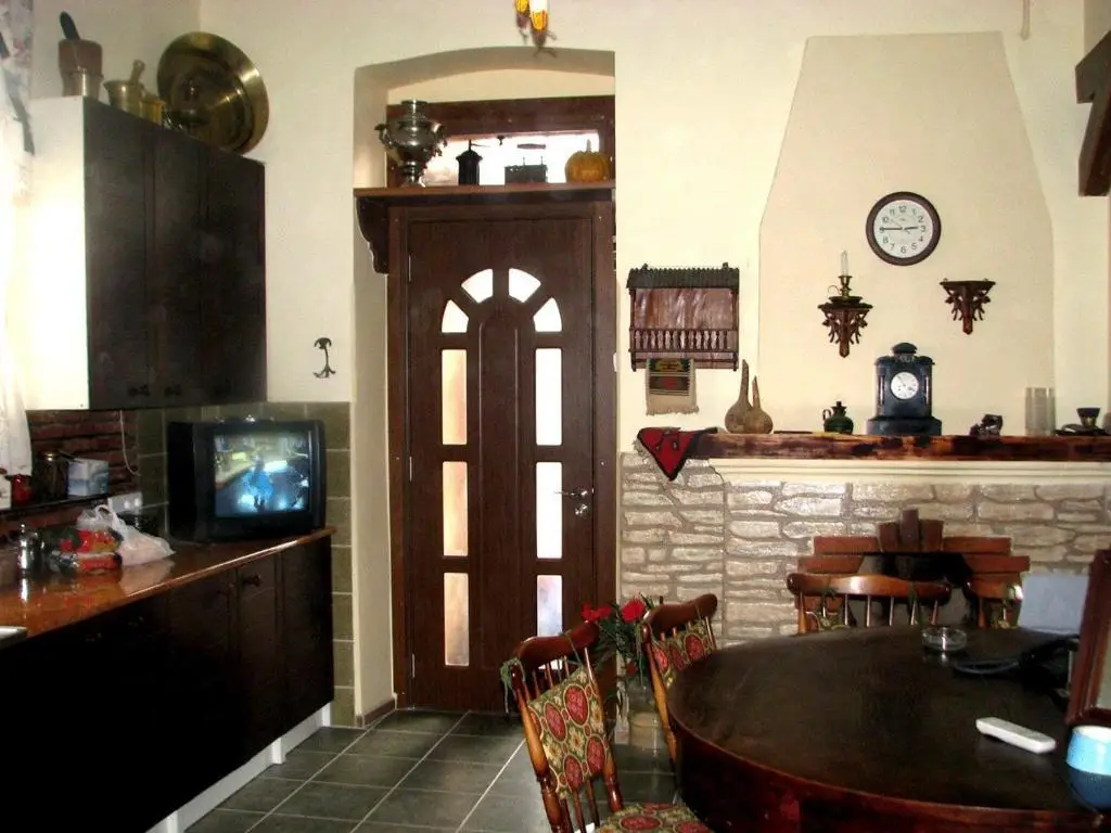 Тбилиси: Guest House Irina Tbilisi