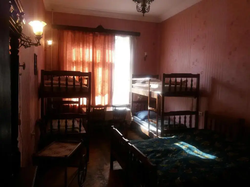 Тбилиси: Guest House Irina Tbilisi