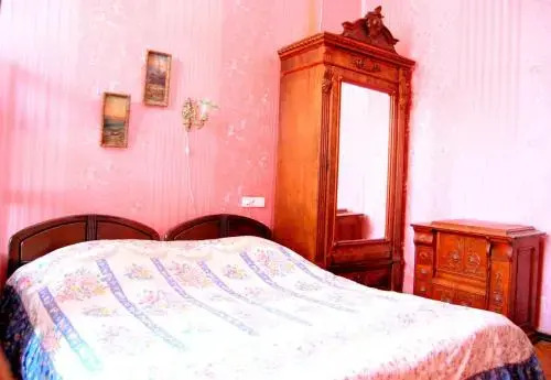 Тбилиси: Guest House Irina Tbilisi