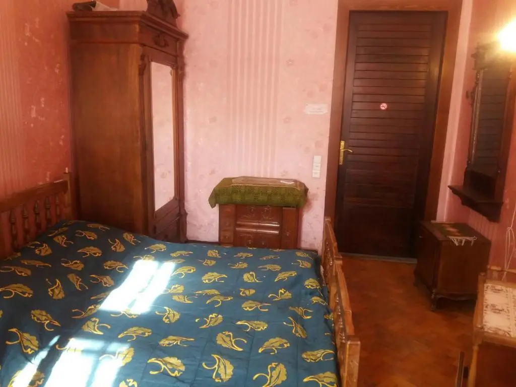 Тбилиси: Guest House Irina Tbilisi