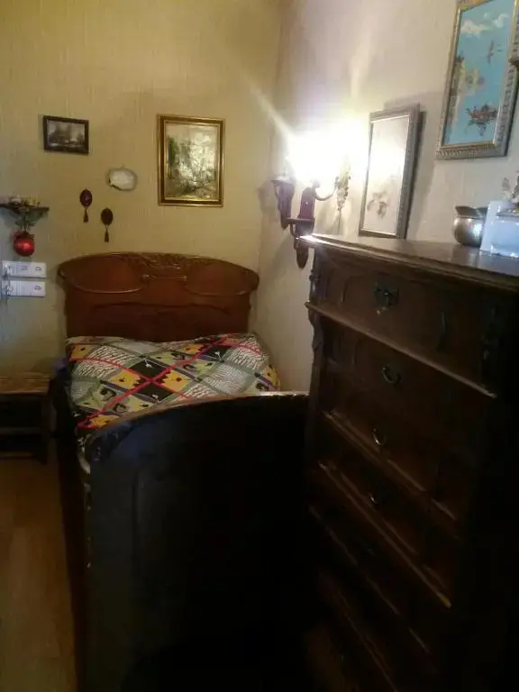 Тбилиси: Guest House Irina Tbilisi