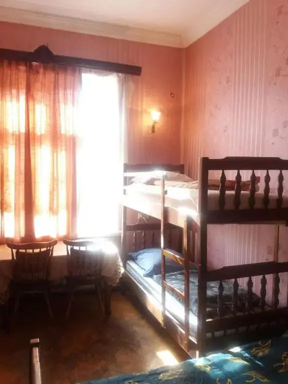 Тбилиси: Guest House Irina Tbilisi
