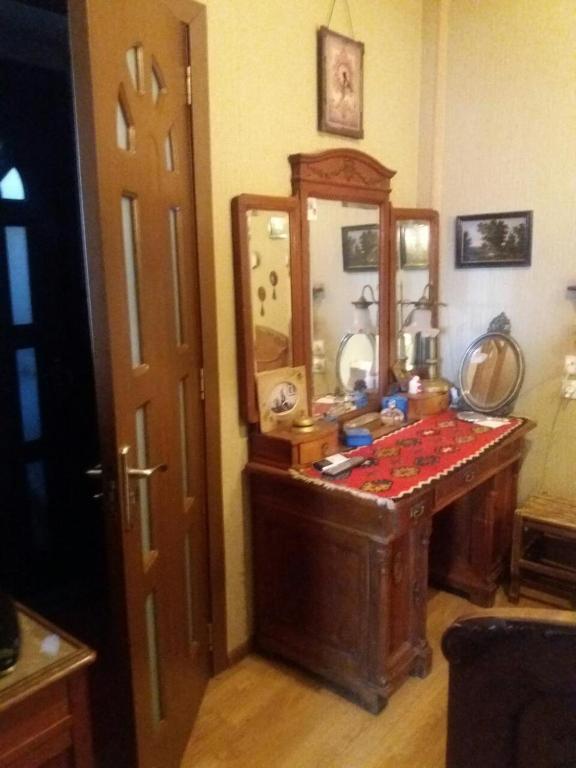Тбилиси: Guest House Irina Tbilisi